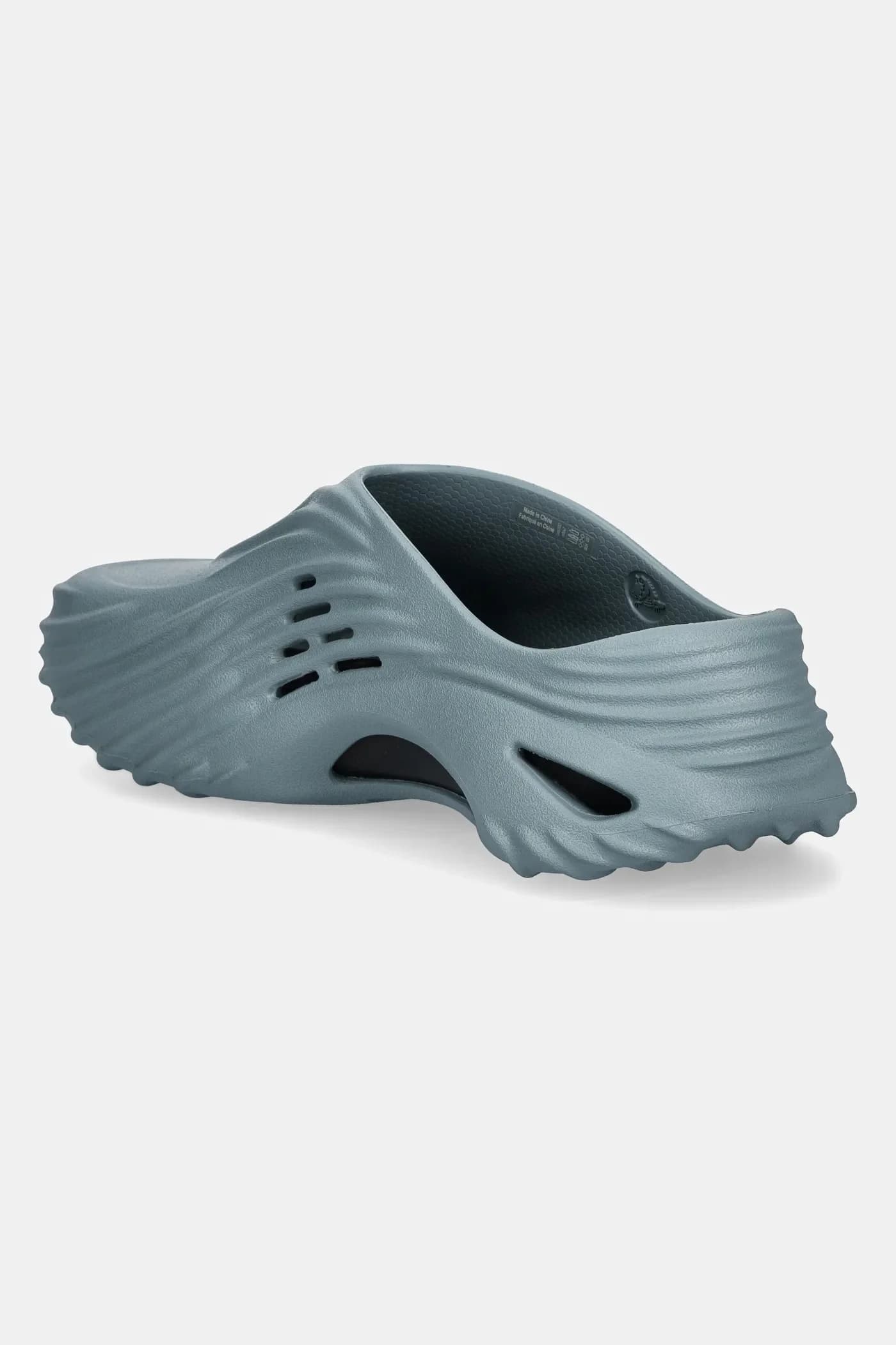 шлепанцы Echo Wave Clog - фото 3