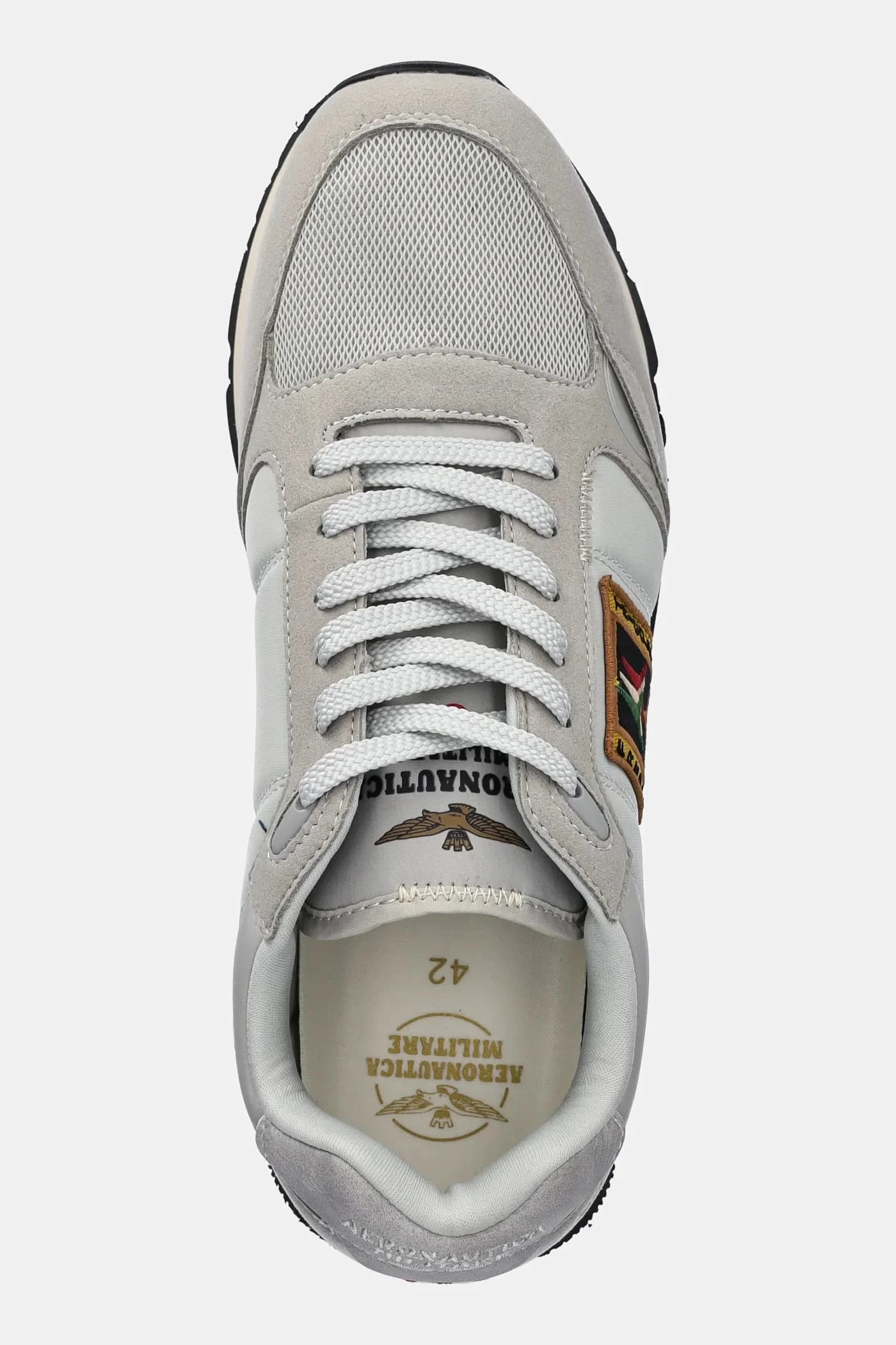 кроссовки SC292CT3331 - фото 4