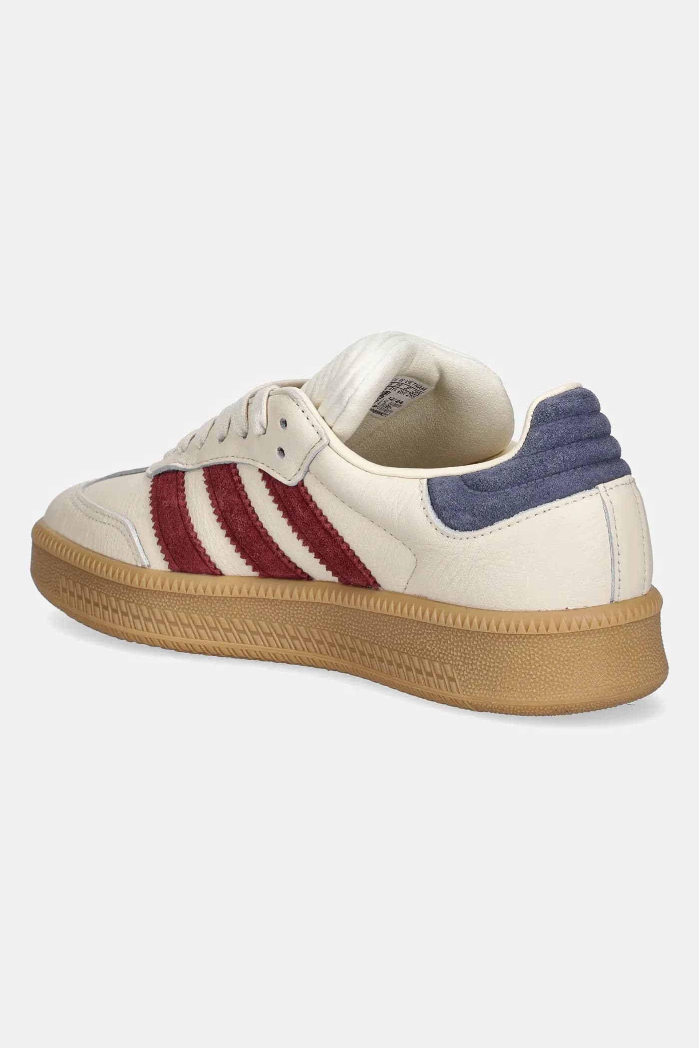 кожаные кроссовки Samba XLG - фото 3