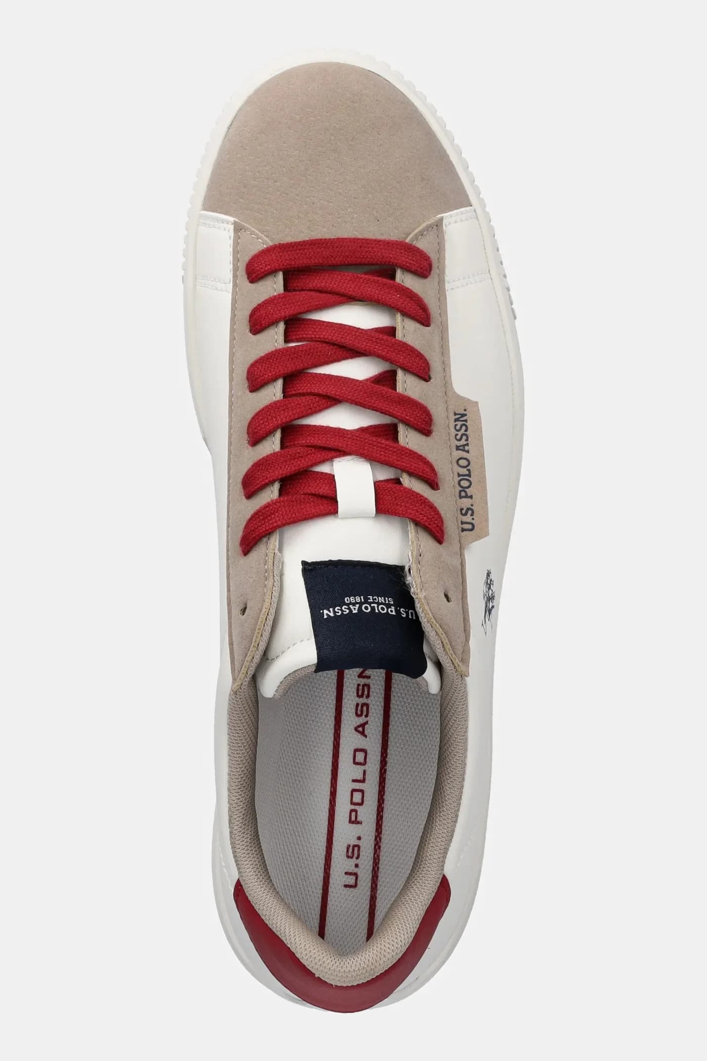 кроссовки TYMES - фото 4