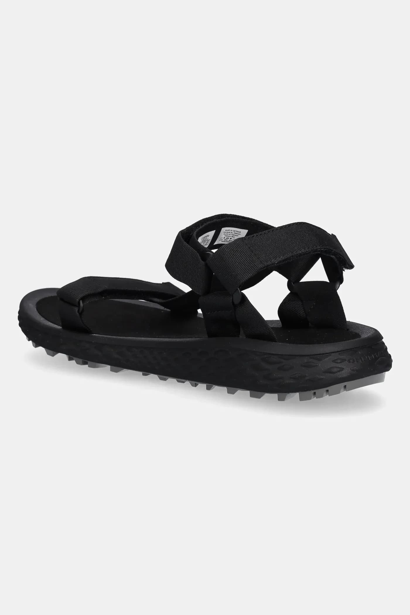 босоножки KONOS GLOBETROT - фото 3