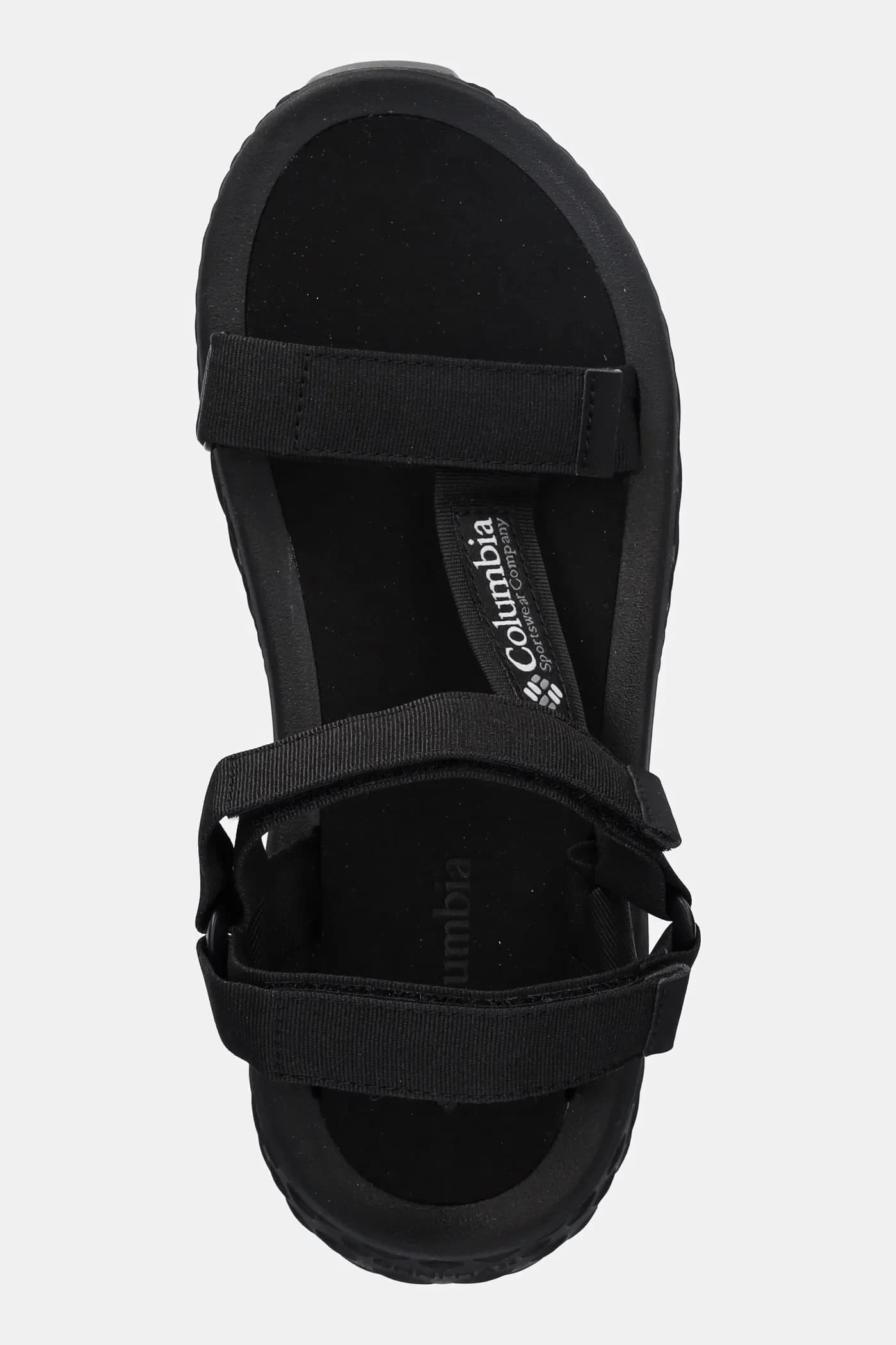 босоножки KONOS GLOBETROT - фото 4