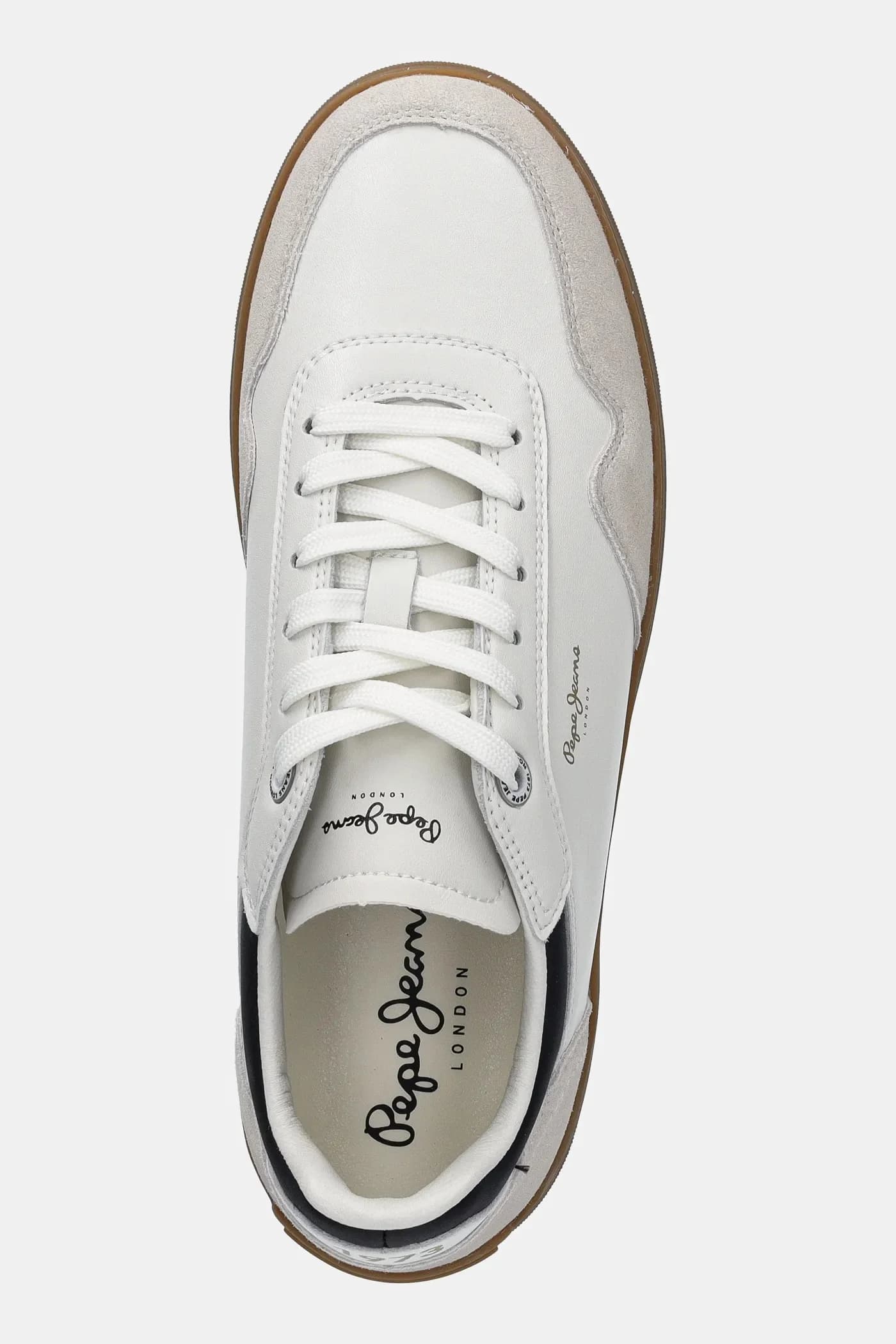 кроссовки CAMDEN COLLAR M - фото 4