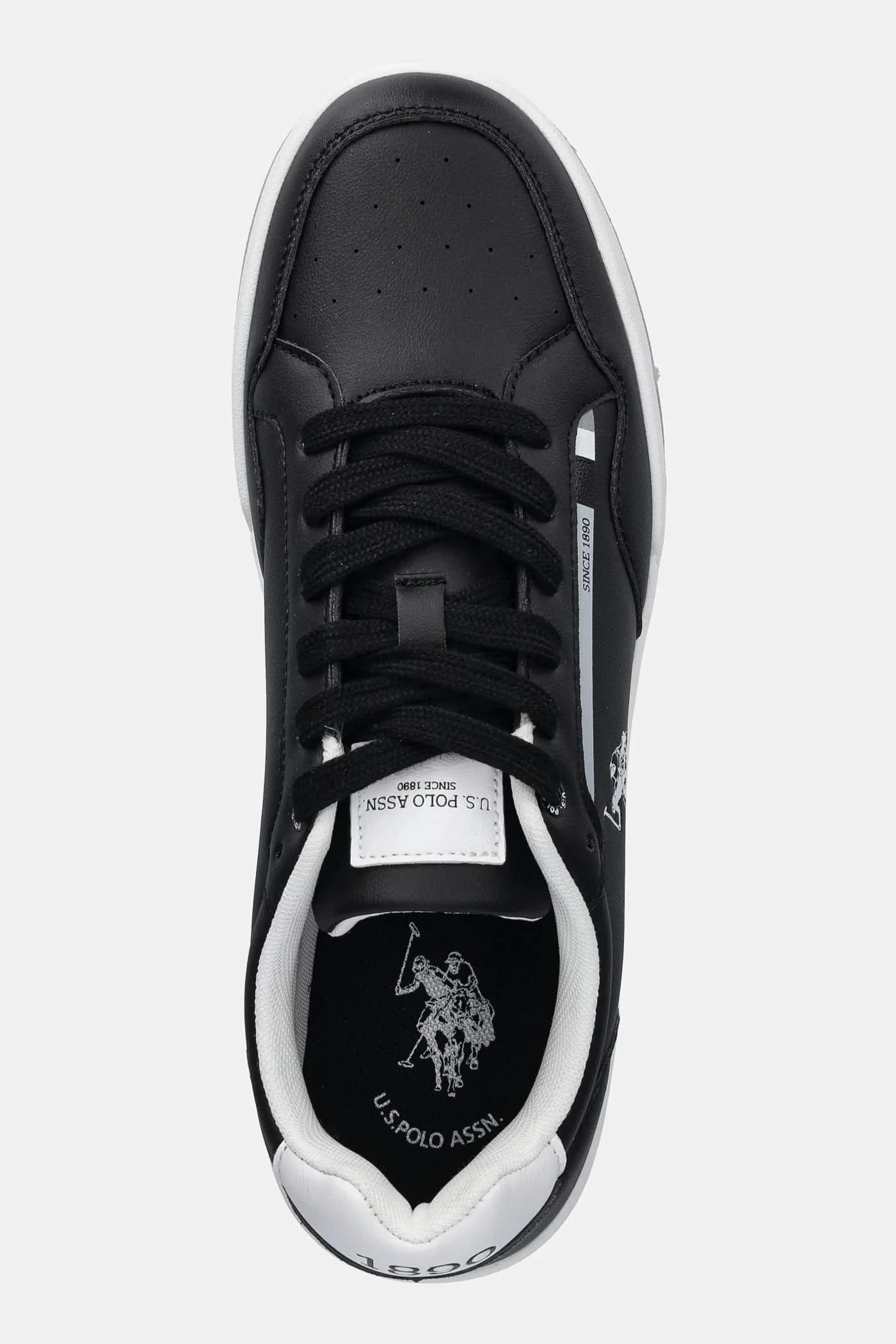 кроссовки STEVE - фото 4