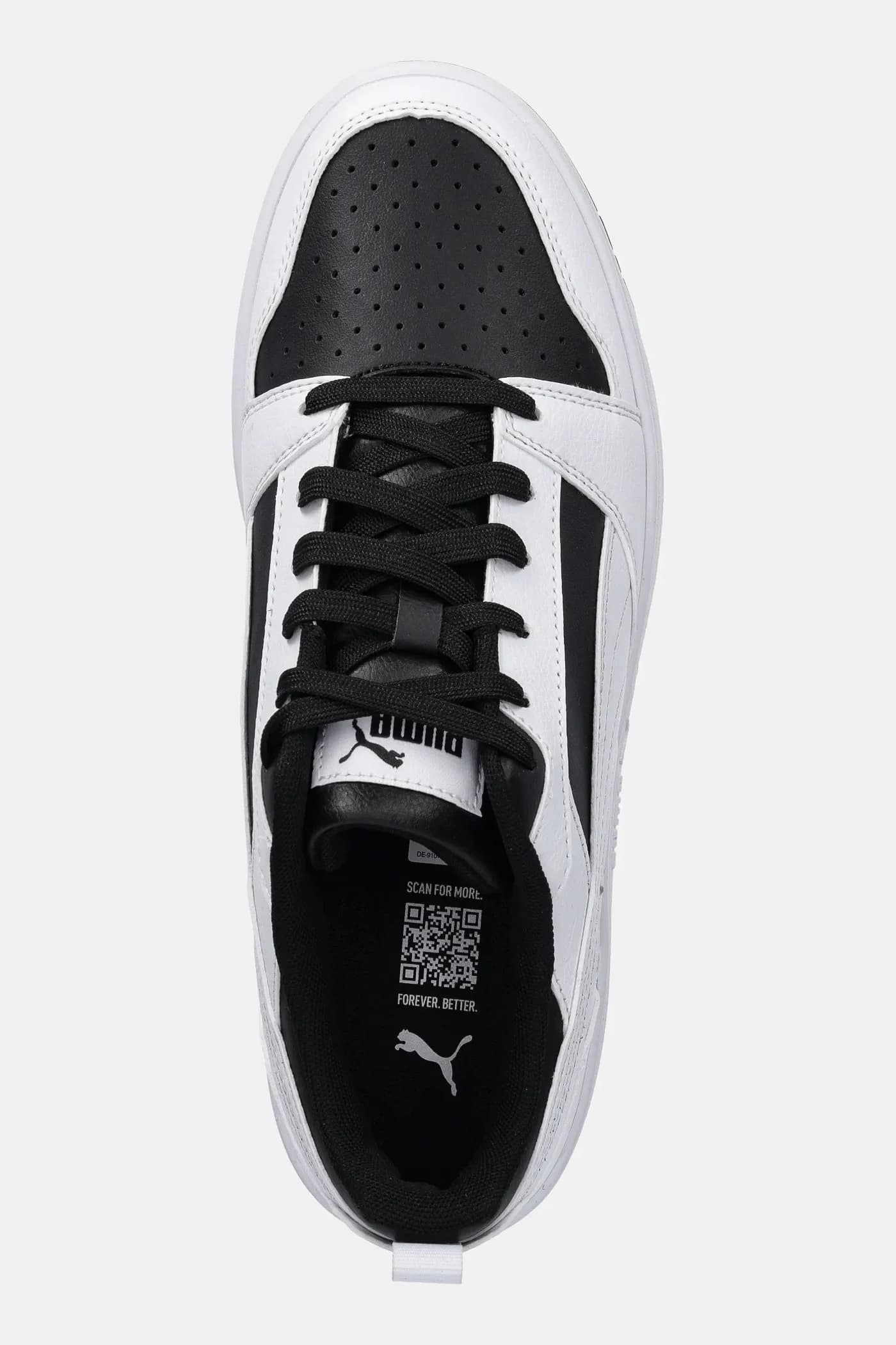 кроссовки Rebound v6 Low - фото 4