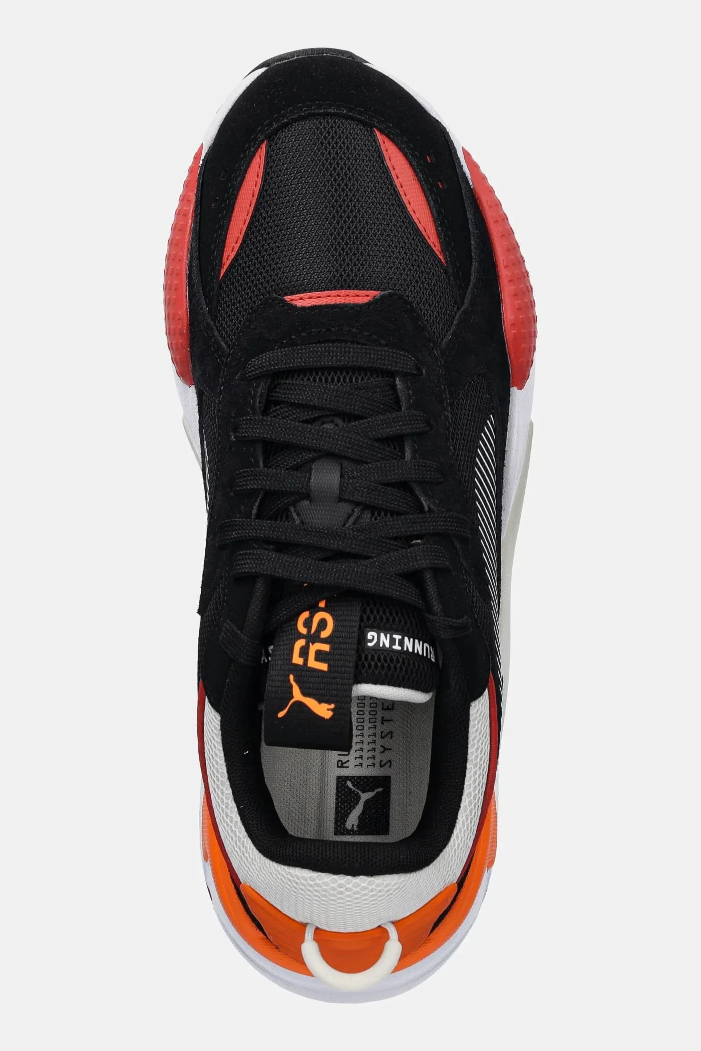 кроссовки RS-X Heritage - фото 4