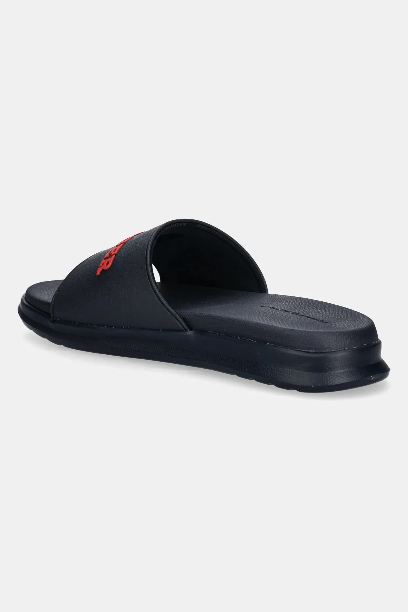 Шлепанцы DUAL DENSITY HILFIGER POOL SLIDE - фото 3