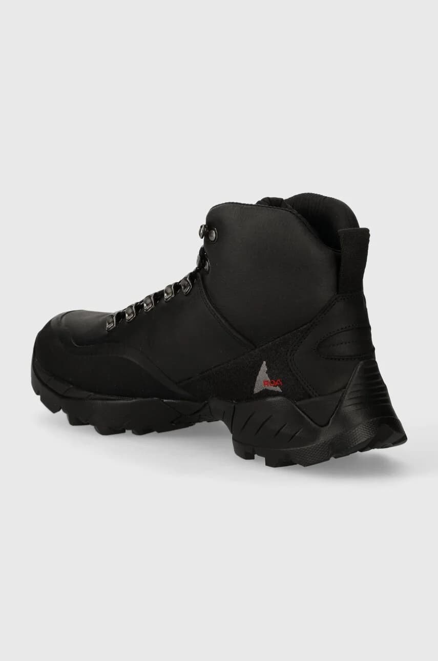 кожаные туфли Андреас - фото 3