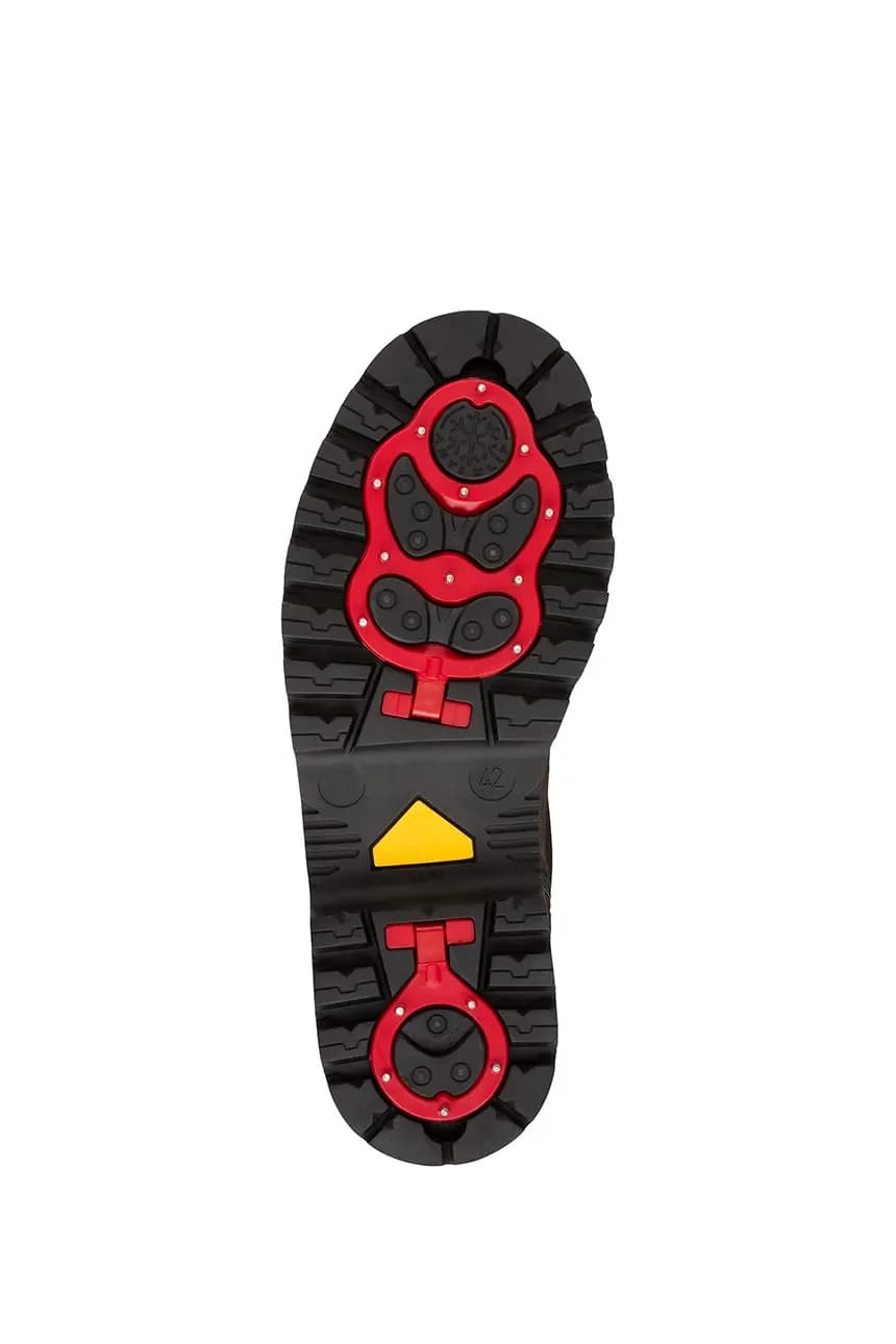 ХЕЛЬСИНКИ высокие туфли - фото 3