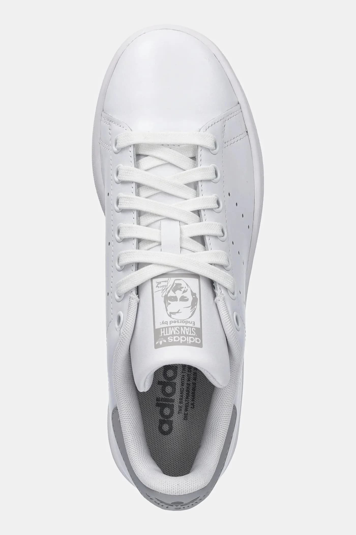 кроссовки Stan Smith - фото 4