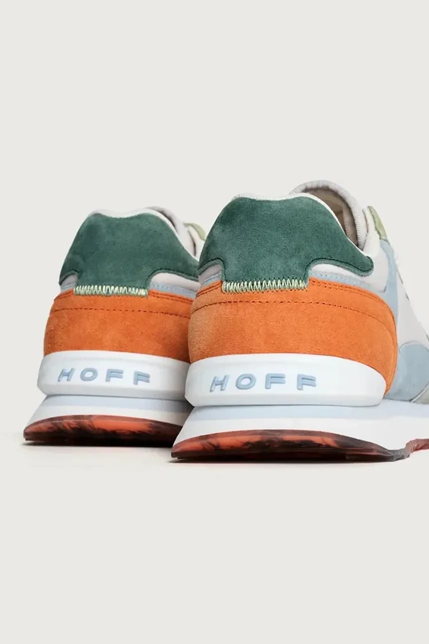 кроссовки KINGSTON MAN - фото 4