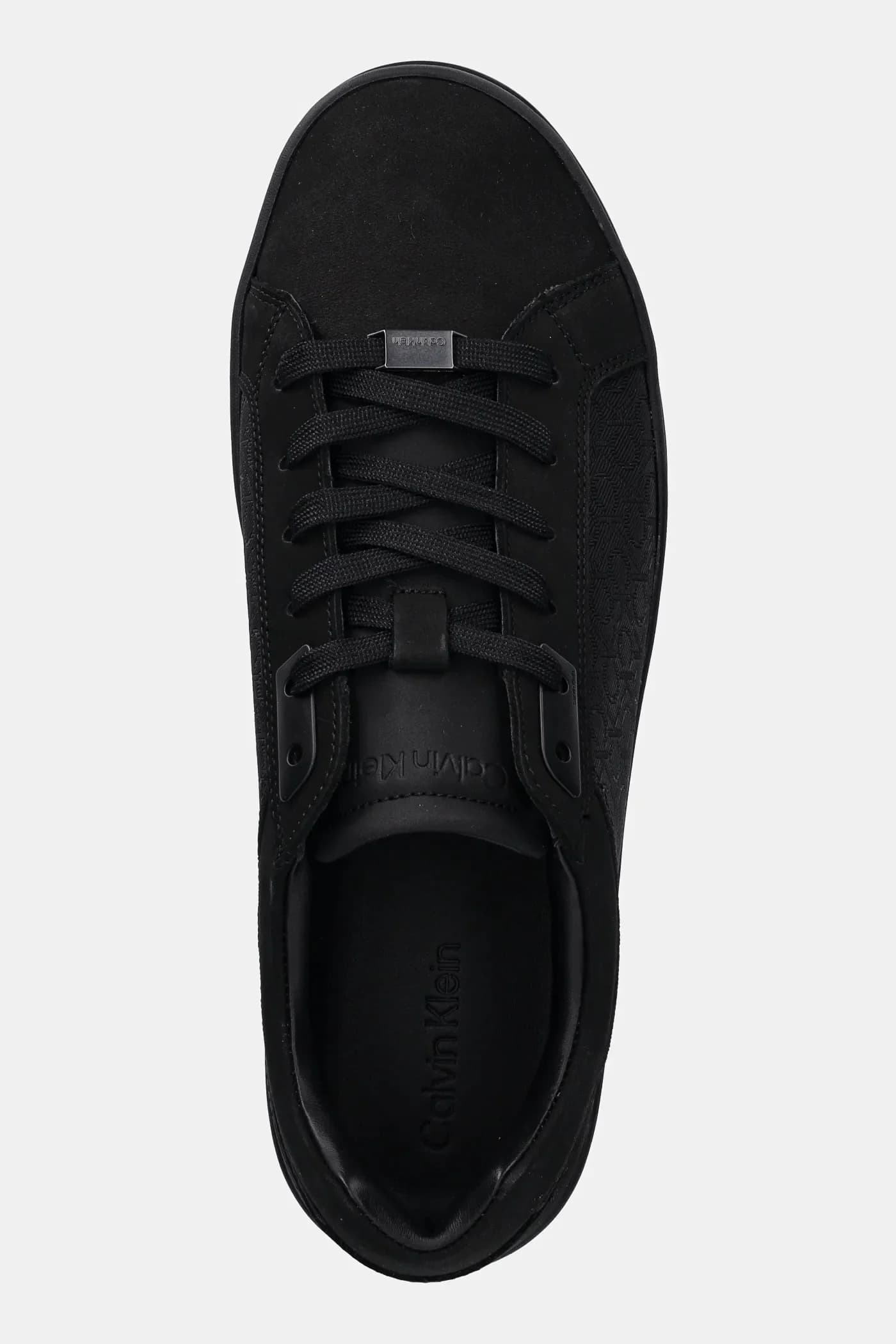 кроссовки LOW TOP LACE UP NB MONO - фото 4