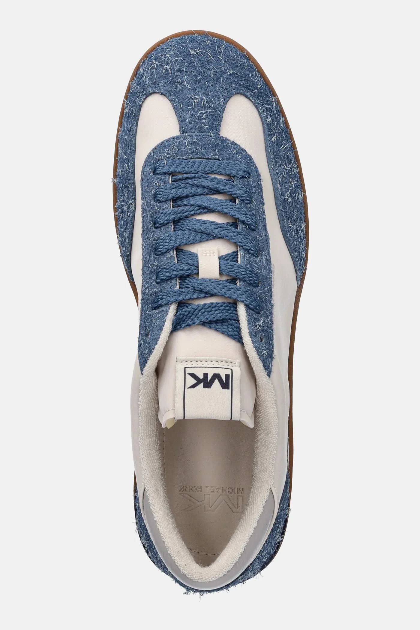 кроссовки Wilton - фото 4