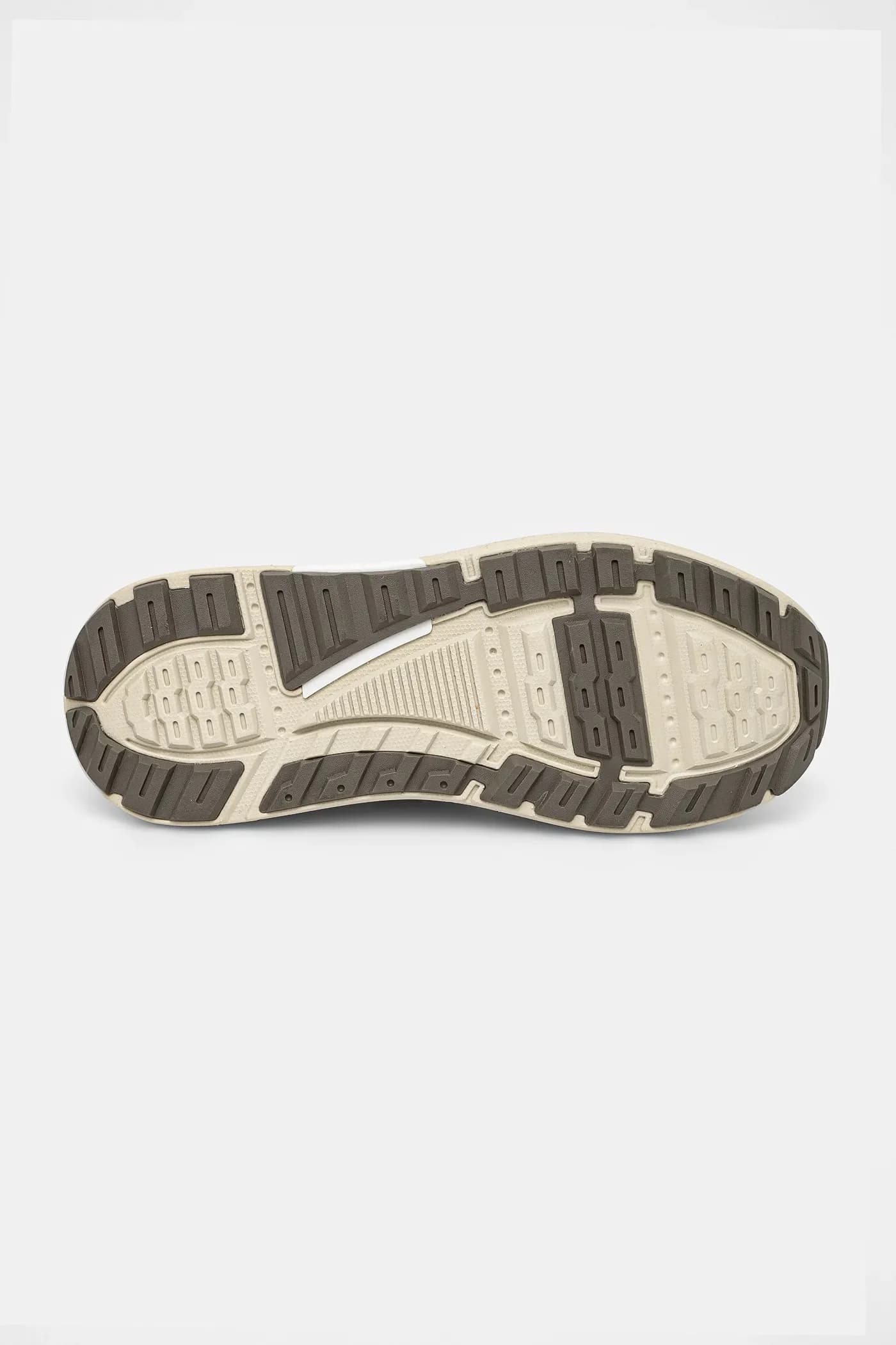 кроссовки AKK-2 замшевые - фото 4