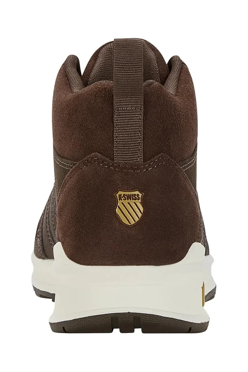 кроссовки VISTA TRAINER MID WNT - фото 4