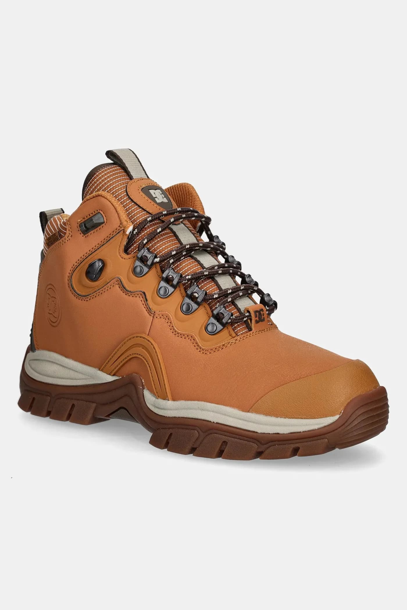 Штурманские ботинки