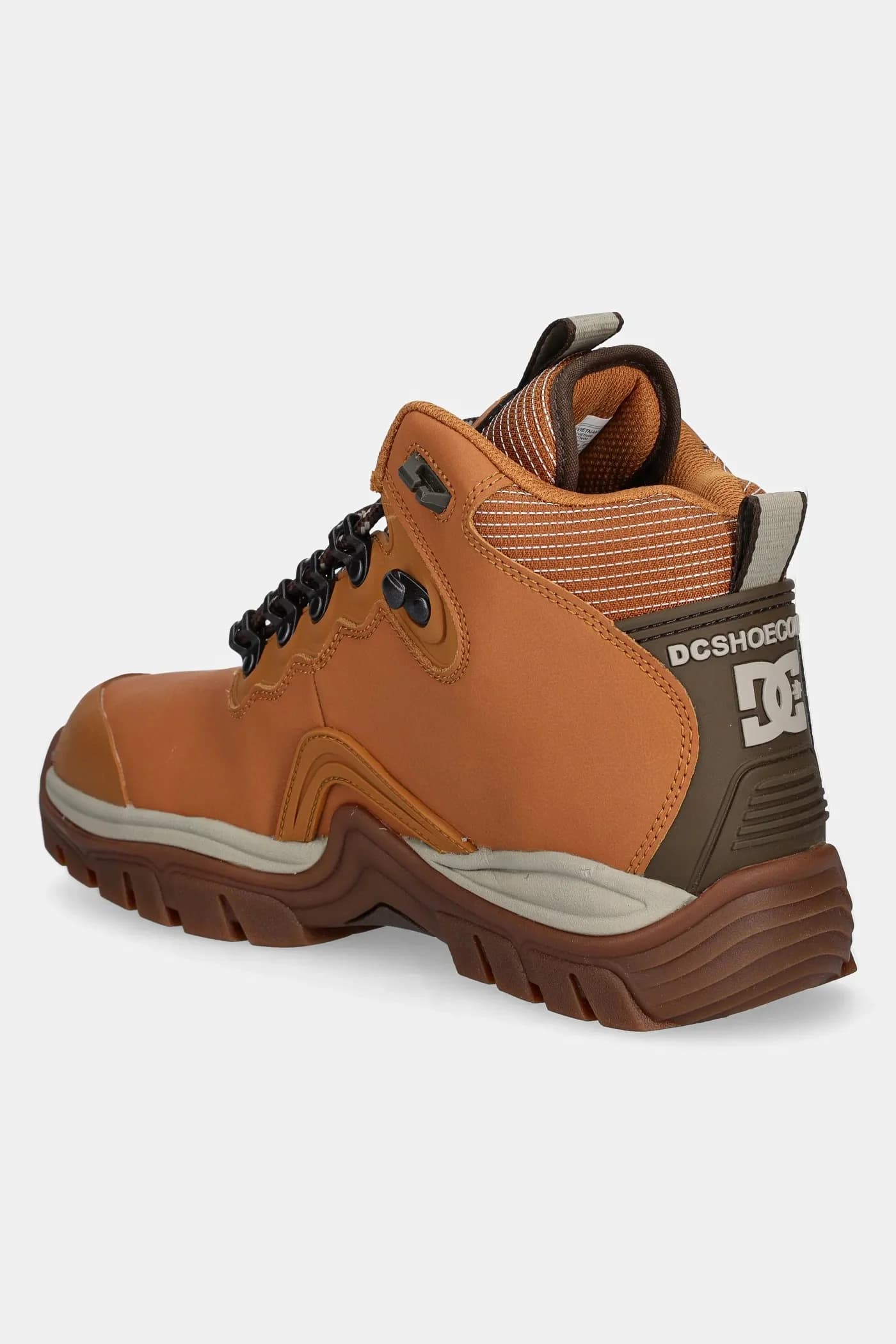 Штурманские ботинки - фото 3