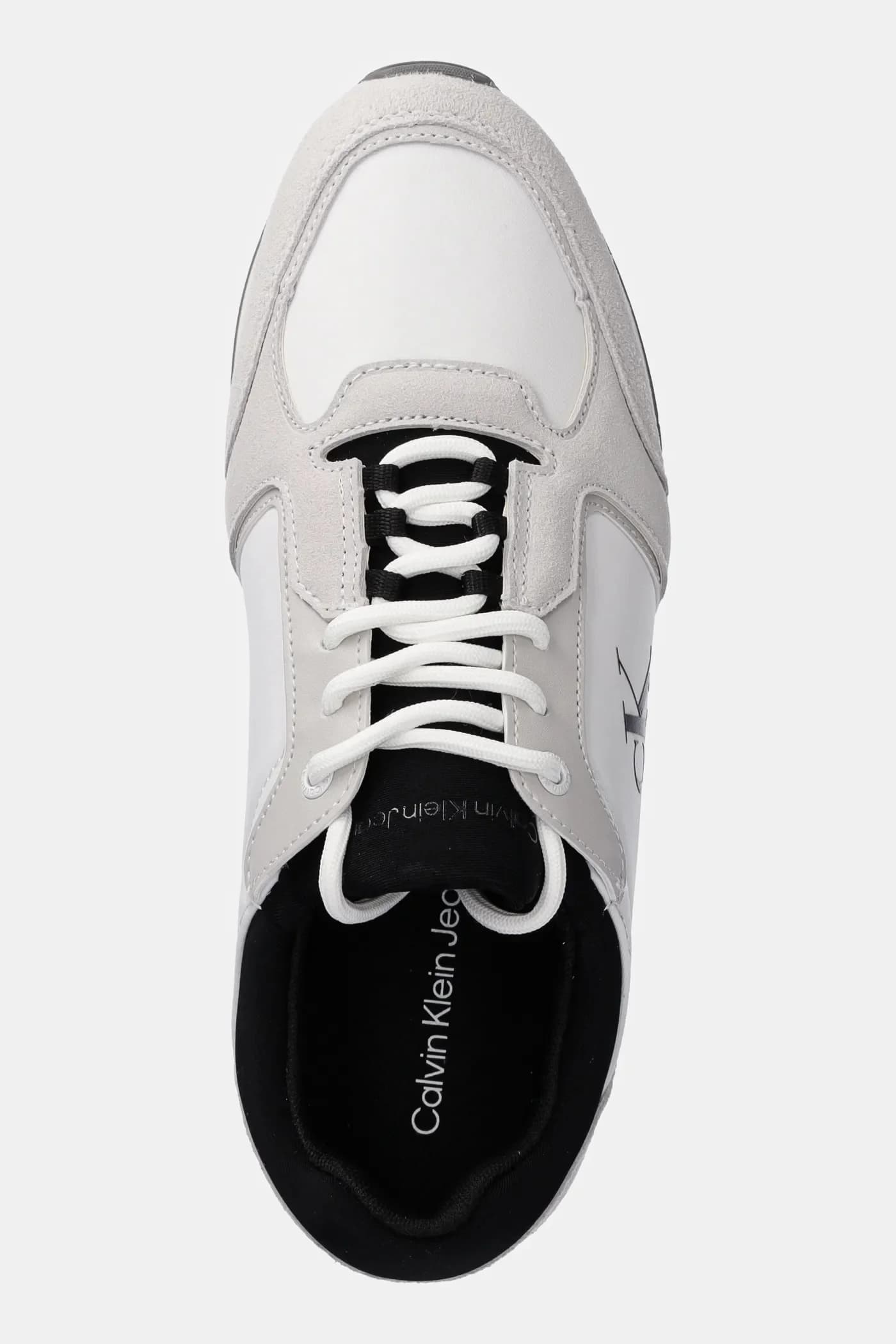 кроссовки RETRO SOCK RUNNER MG WMM - фото 4