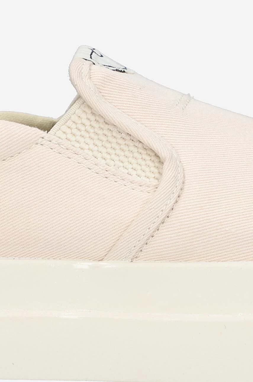 кроссовки Lister Canvas - фото 7