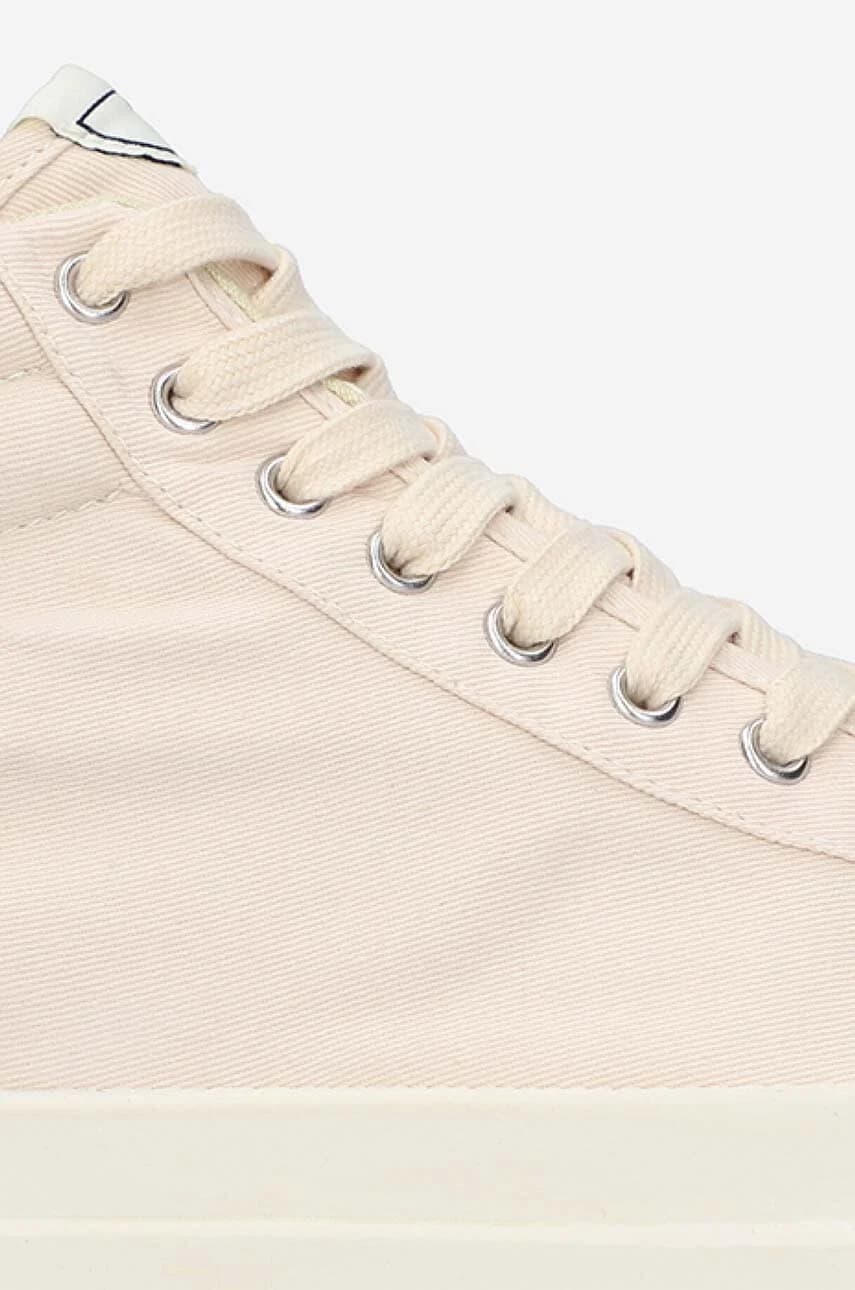 кроссовки Varden Canvas - фото 7