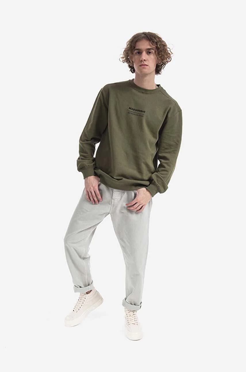 кроссовки Varden Canvas - фото 8