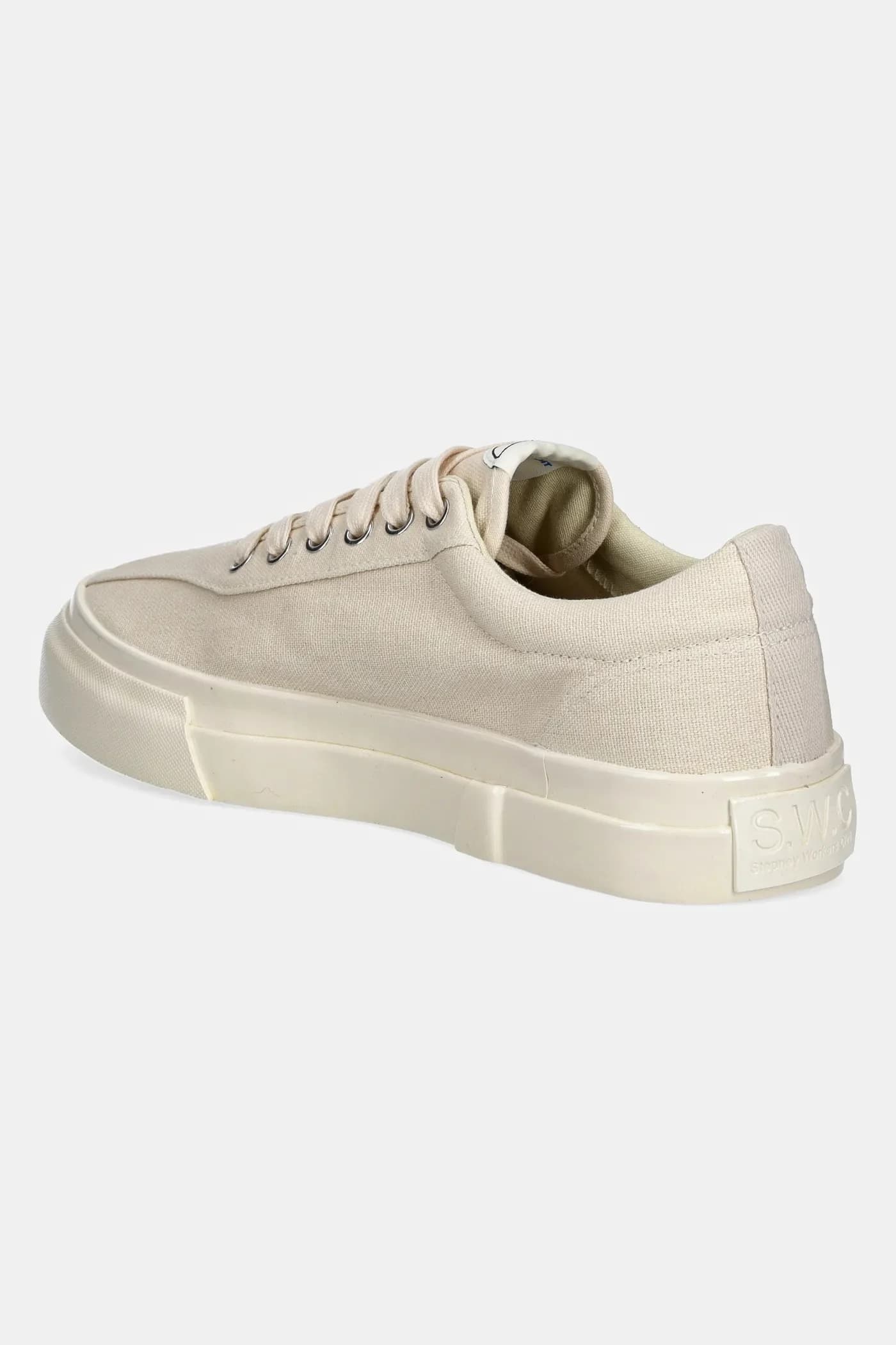 кроссовки Dellow Canvas - фото 3