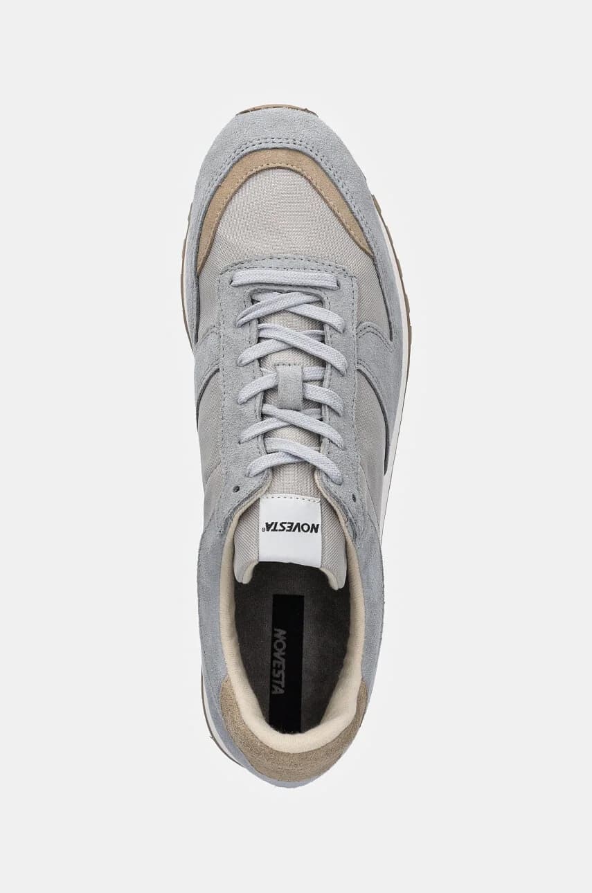 кроссовки Marathon Trail - фото 4