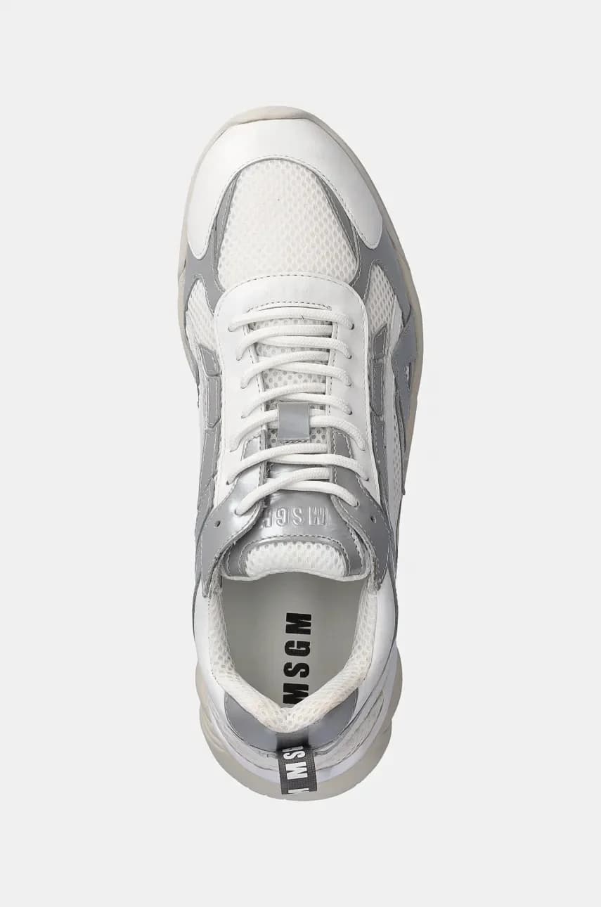 Кроссовки - фото 4