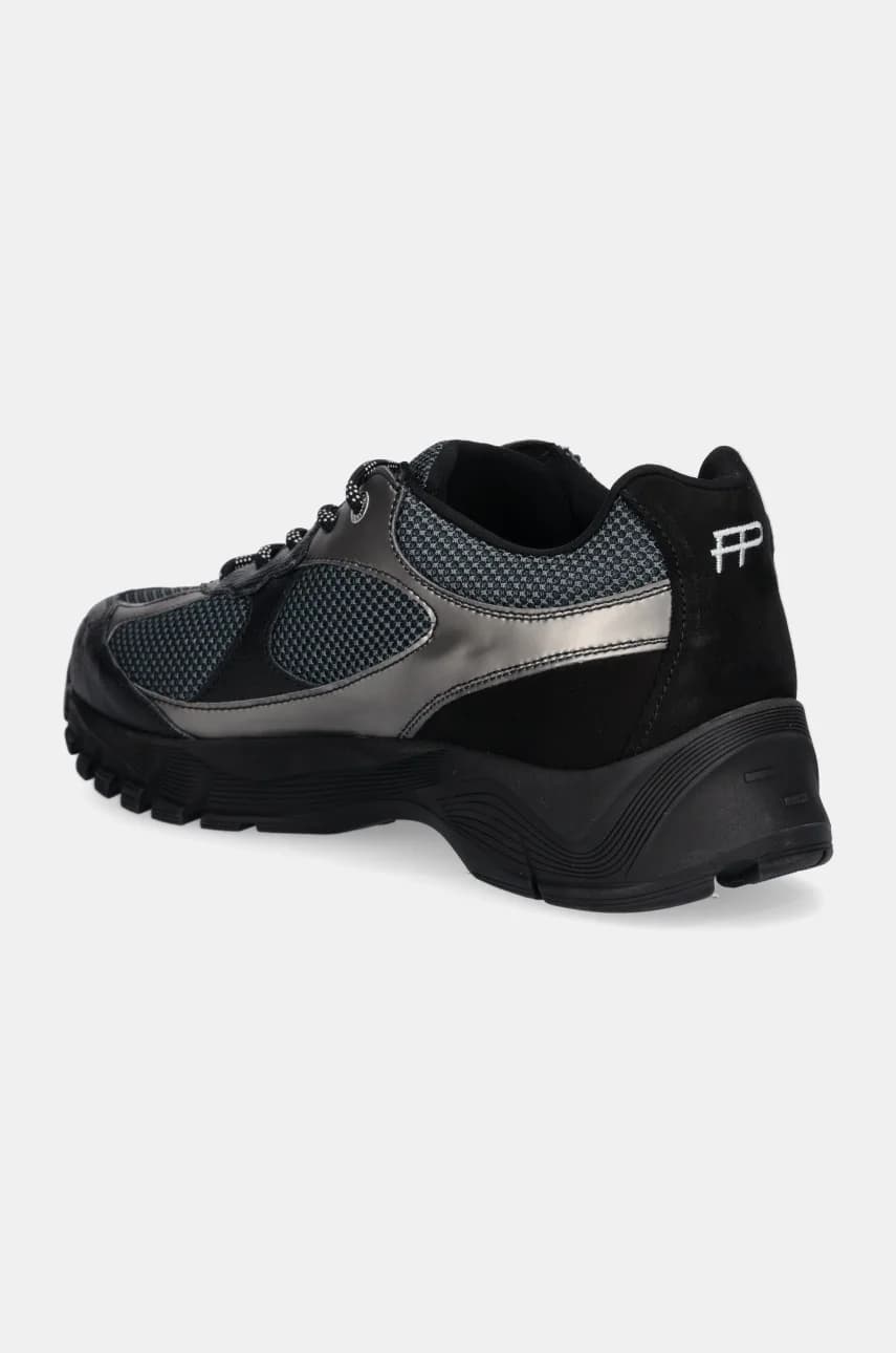 кроссовки Oryon - фото 3