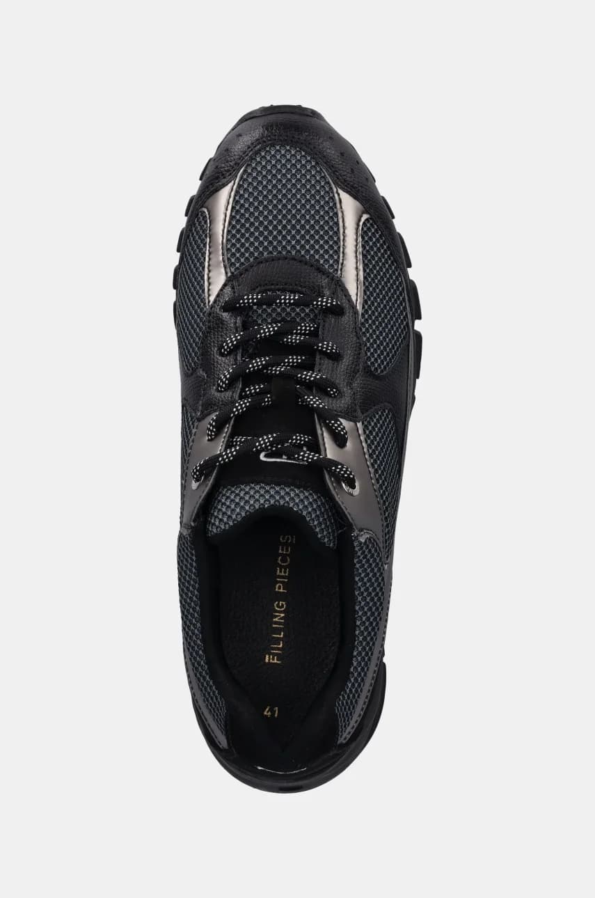 кроссовки Oryon - фото 4