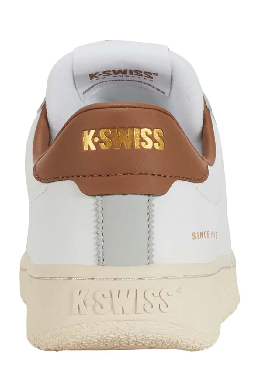 кроссовки SLAMMKLUB CC - фото 4