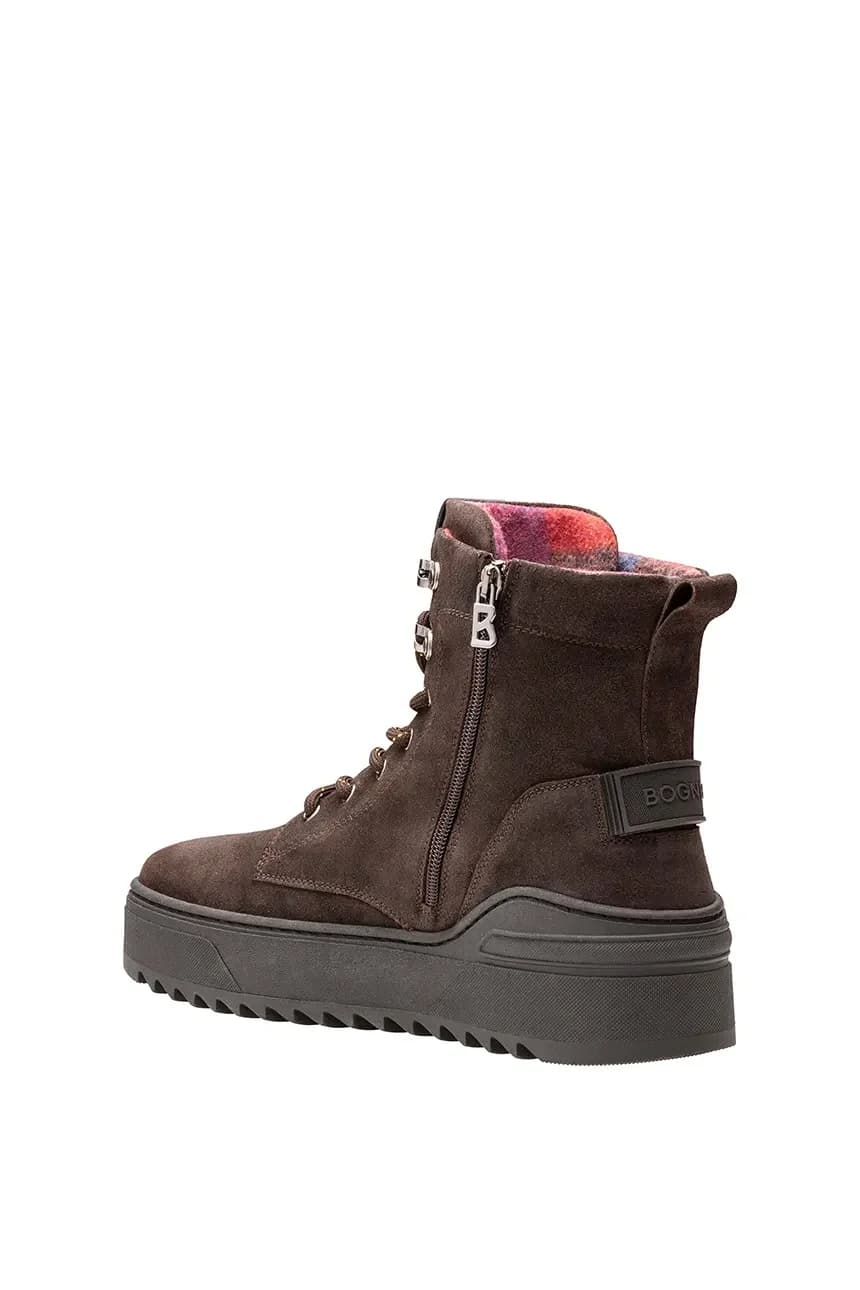 БУХАРЕСТ замшевые туфли - фото 2