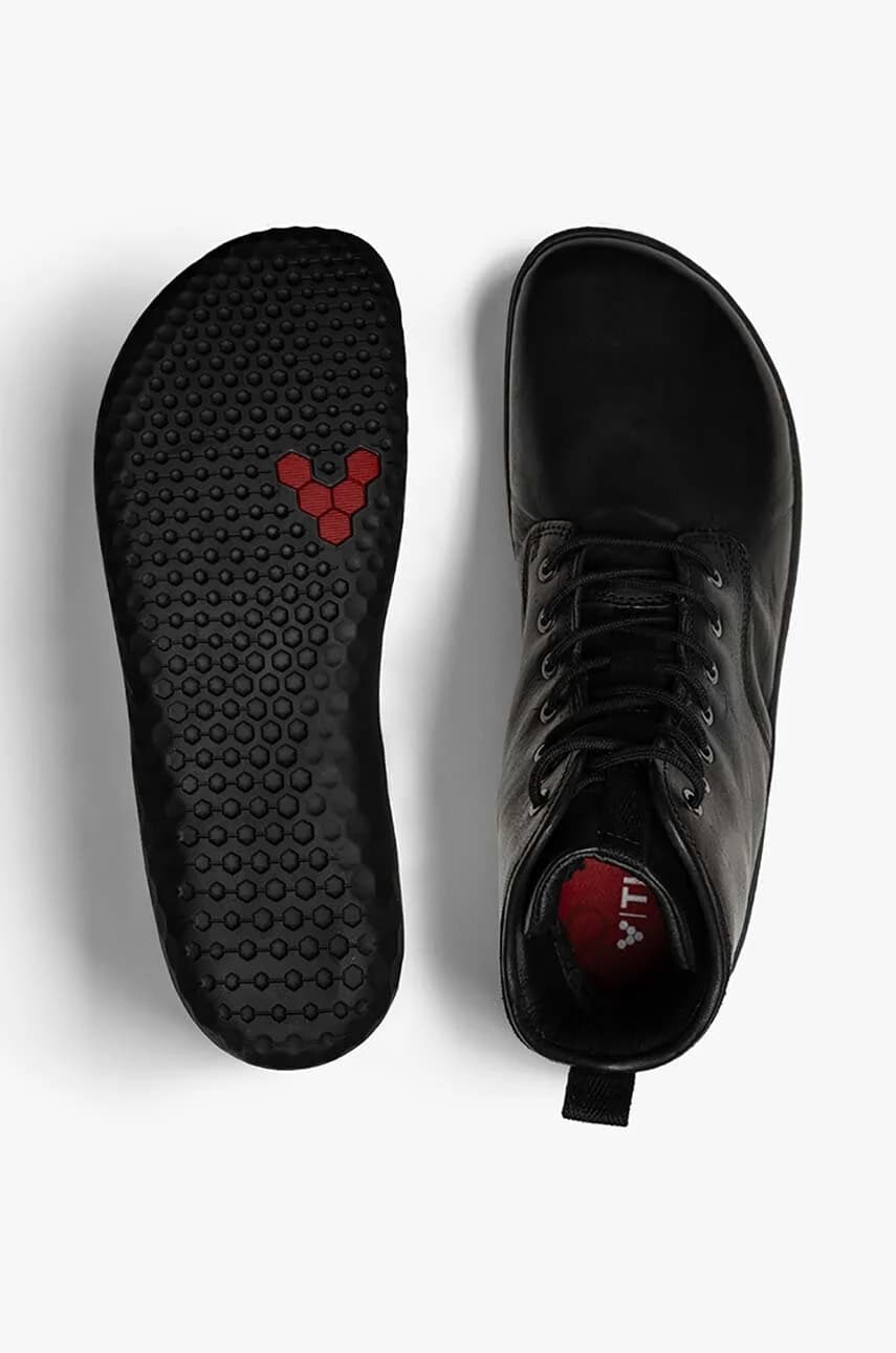 СКОТТ IV кожаные туфли - фото 5