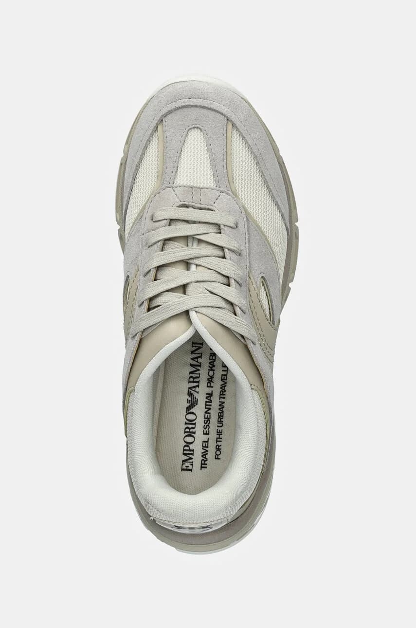 Кроссовки - фото 4