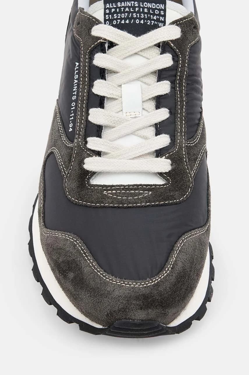 кроссовки Rimini Low Top - фото 3