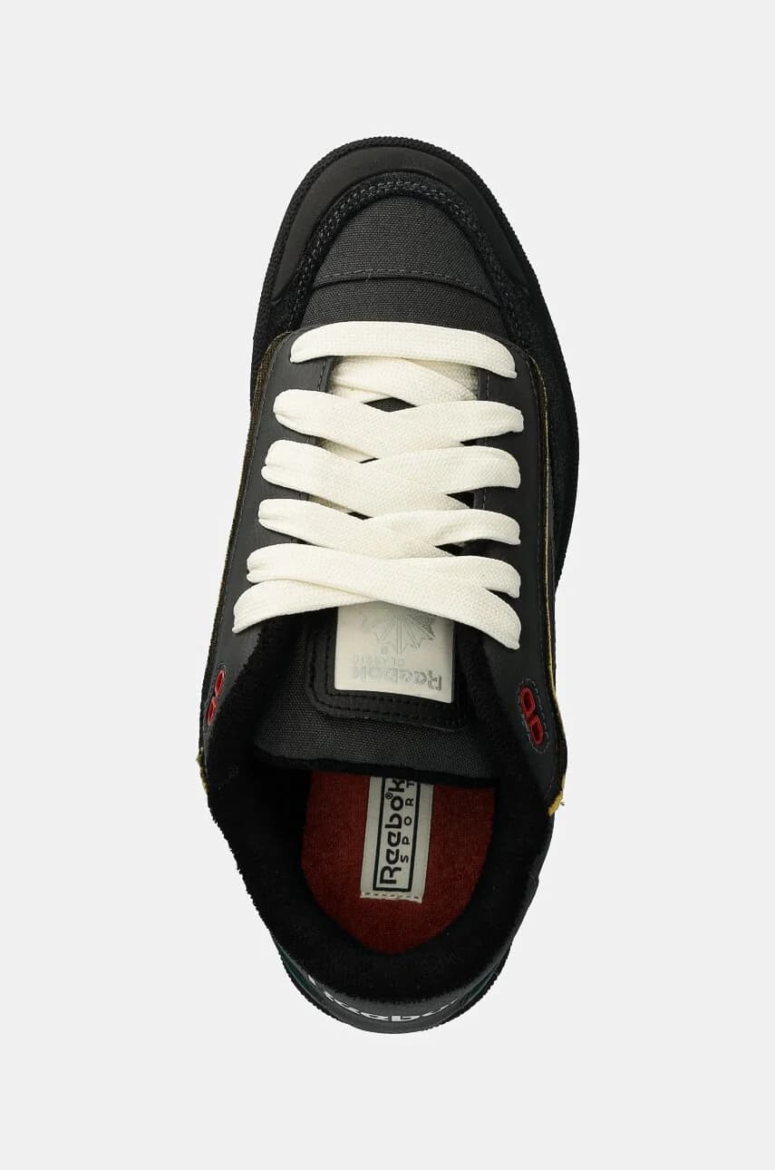 кроссовки Club C Bulc - фото 4