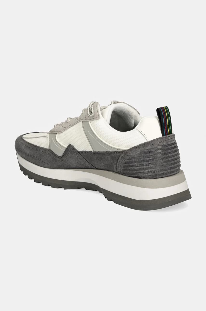 кроссовки Banks - фото 3