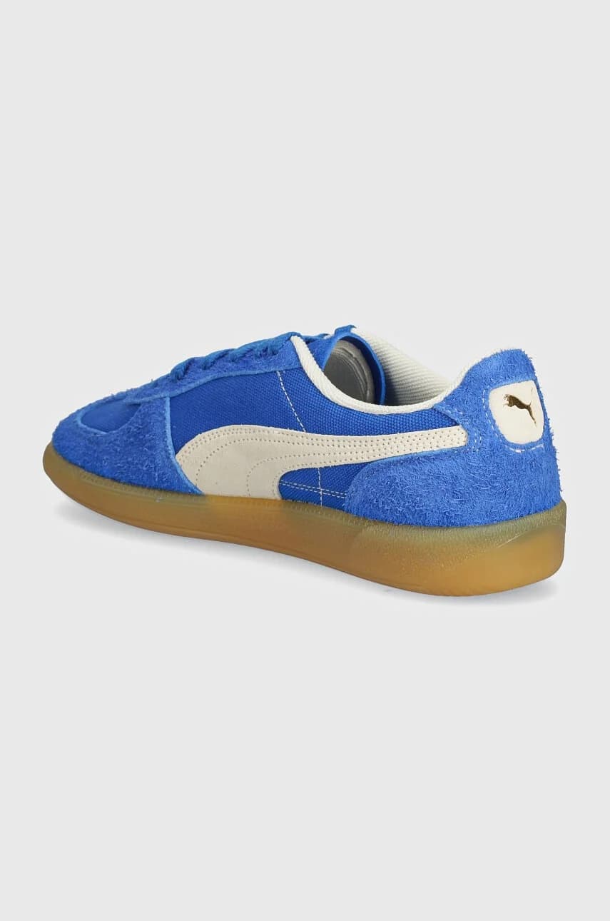 кроссовки Palermo Vintage - фото 3