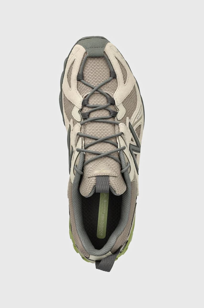 Кроссовки 610 - фото 4