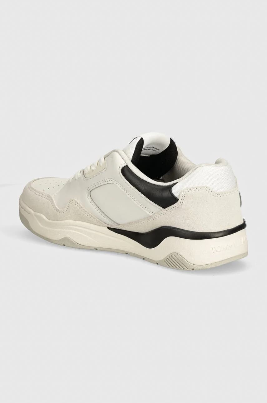 кроссовки TJM NEW BASKET SNEAKER LC - фото 3