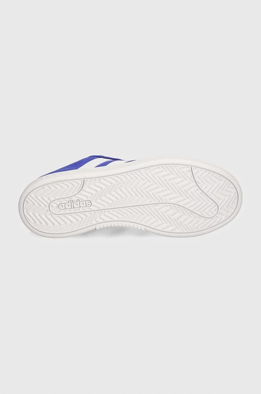 кроссовки Grand Court Alpha - фото 5