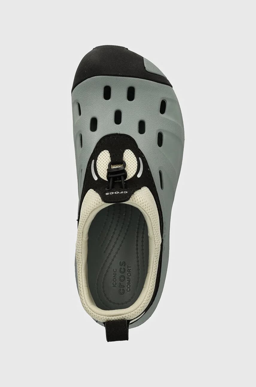 Crocs Кроссовки Quick Trail Low - фото 4