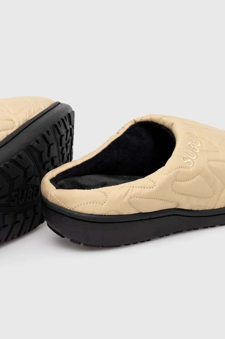 Контурные тапочки - фото 5