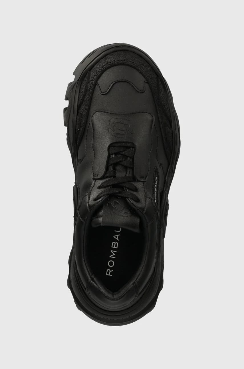 кроссовки BOCCACCIO II - фото 4