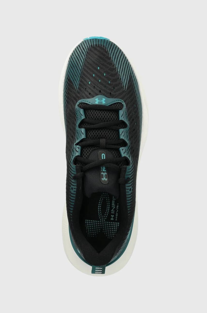 кроссовки Infinite Pro - фото 4