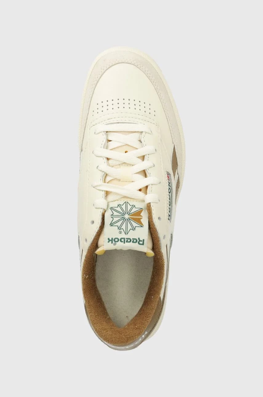 кроссовки Club C - фото 4