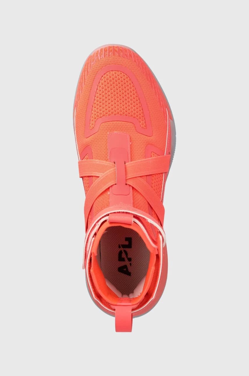 Баскетбольные кроссовки Superfuture - фото 4