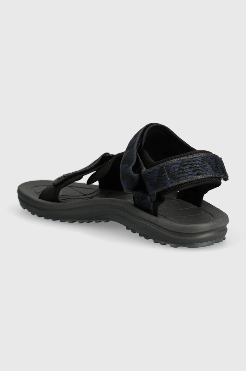 сандалии Wave Breaker - фото 3