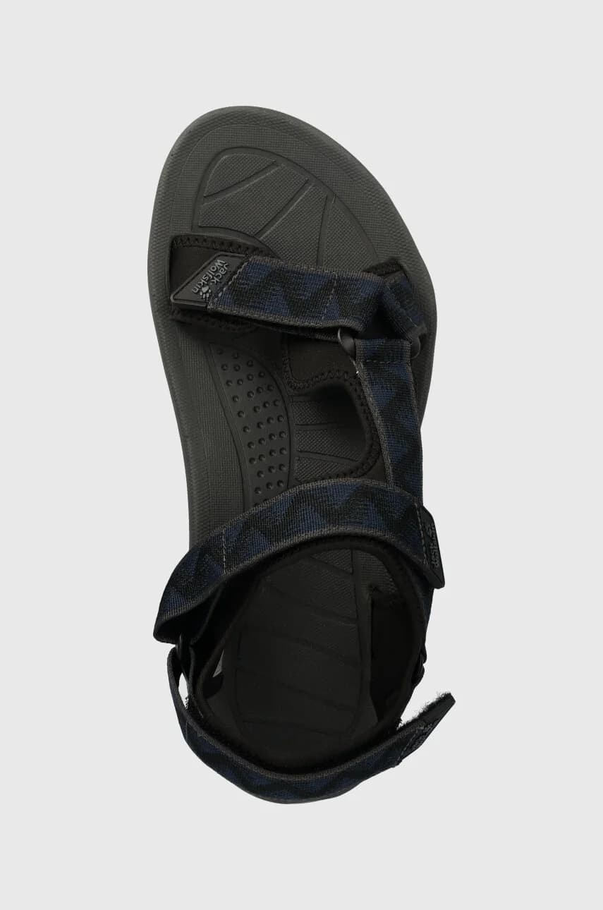 сандалии Wave Breaker - фото 4