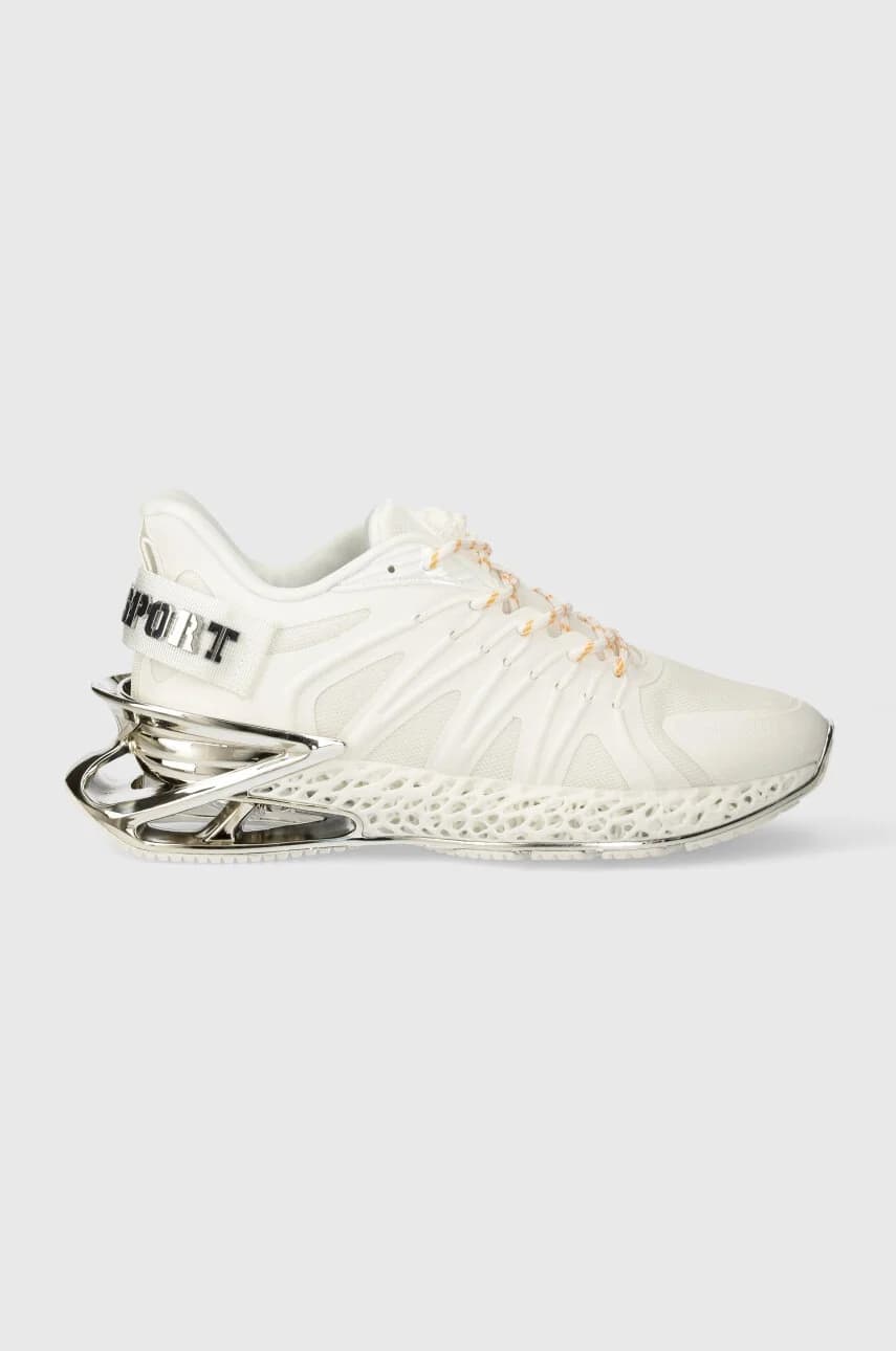 кроссовки Tiger Gen.X 02 - фото 2